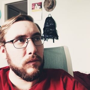 Meet your Posher, Ryan